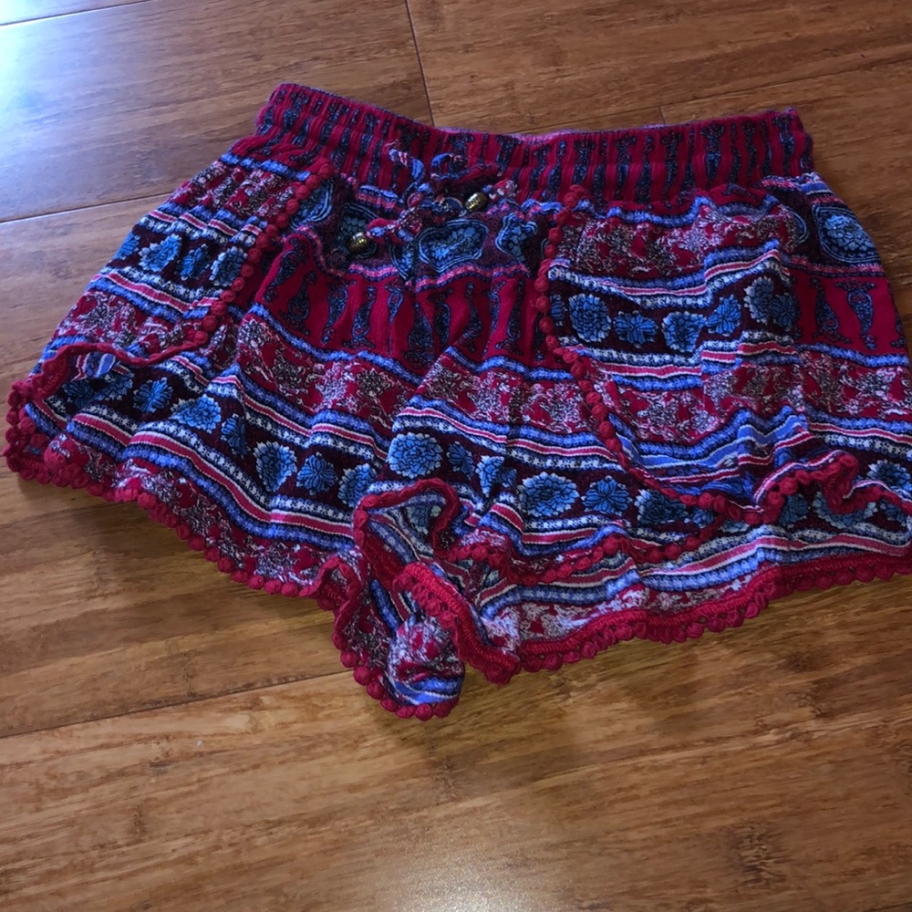 shorts